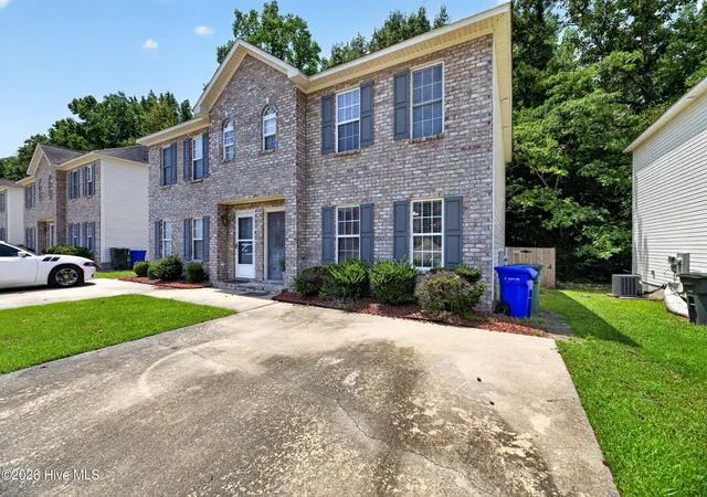 Photo 3 of Townhouse for sale at 4132 Brook Crk Ln #B, Greenville, NC 27858 | MLS# 100593056 | Listing updated on 2026-07-31