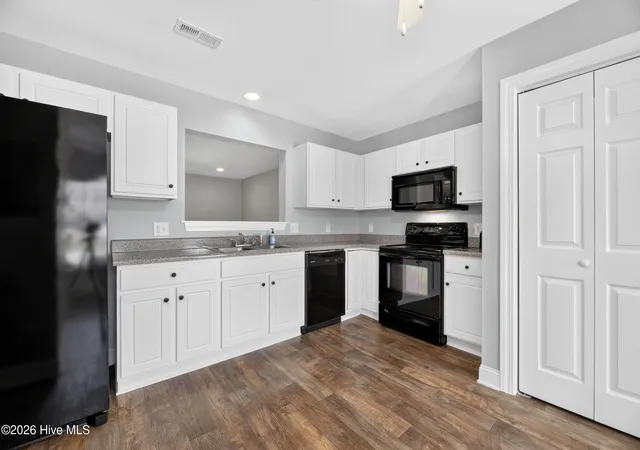 Photo 3 of Townhouse for sale at 4132 Brook Crk Ln #B, Greenville, NC 27858 | MLS# 100593056 | Listing updated on 2026-07-31