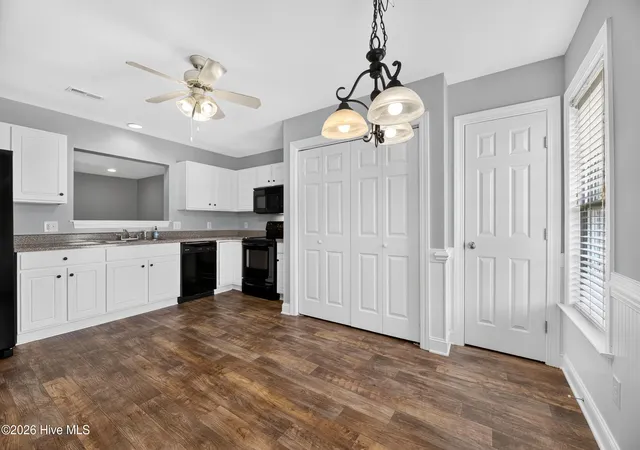 Photo 4 of Townhouse for sale at 4132 Brook Crk Ln #B, Greenville, NC 27858 | MLS# 100593056 | Listing updated on 2026-07-31