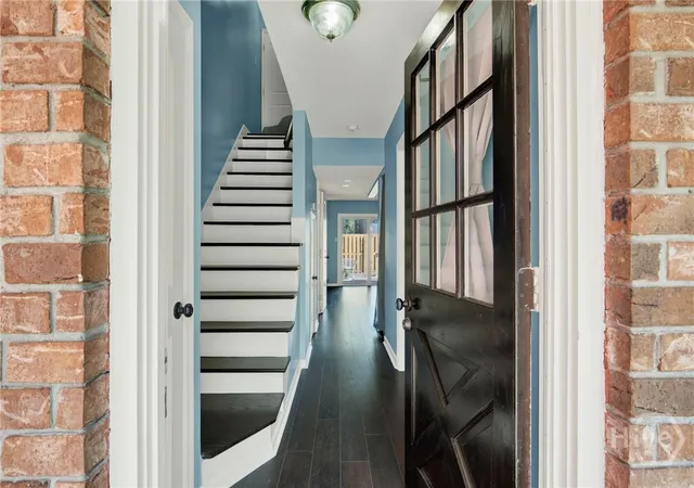 Photo 3 of Townhouse for sale at 19 Clipper Ct, Savannah, GA 31410 | MLS# SA356844 | Listing updated on 2026-07-22