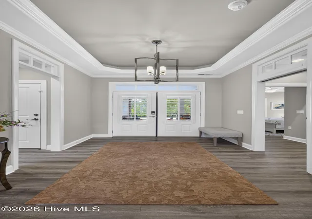 Photo 4 of Townhouse for sale at 2473 Meridian Rd NE, Leland, NC 28451 | MLS# 100590878 | Listing updated on 2026-07-25