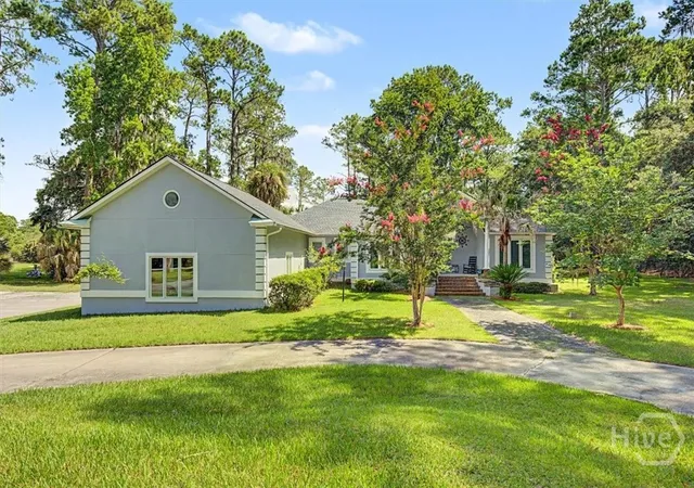 Photo 1 of Single family home for sale at 110 Rivers Edge Dr, Savannah, GA 31406 | MLS# SA360072 | Listing updated on 2026-08-24