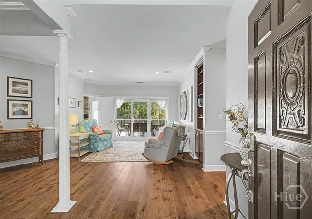 Photo 3 of Single family home for sale at 110 Rivers Edge Dr, Savannah, GA 31406 | MLS# SA360072 | Listing updated on 2026-08-24
