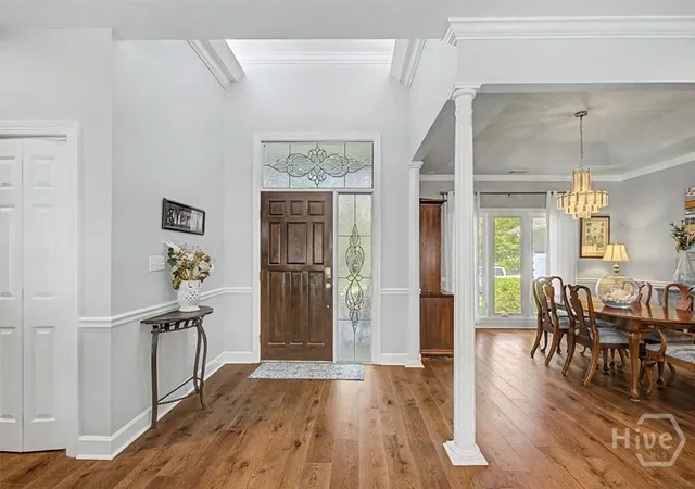 Photo 3 of Single family home for sale at 110 Rivers Edge Dr, Savannah, GA 31406 | MLS# SA360072 | Listing updated on 2026-08-24