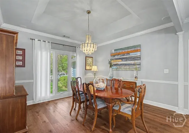 Photo 4 of Single family home for sale at 110 Rivers Edge Dr, Savannah, GA 31406 | MLS# SA360072 | Listing updated on 2026-08-24