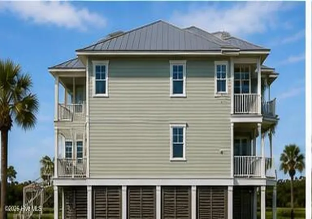 Photo 4 of Single family home for sale at 300 Nicholas Way, Hubert, NC 28539 | MLS# 100579624 | Listing updated on 2026-09-14