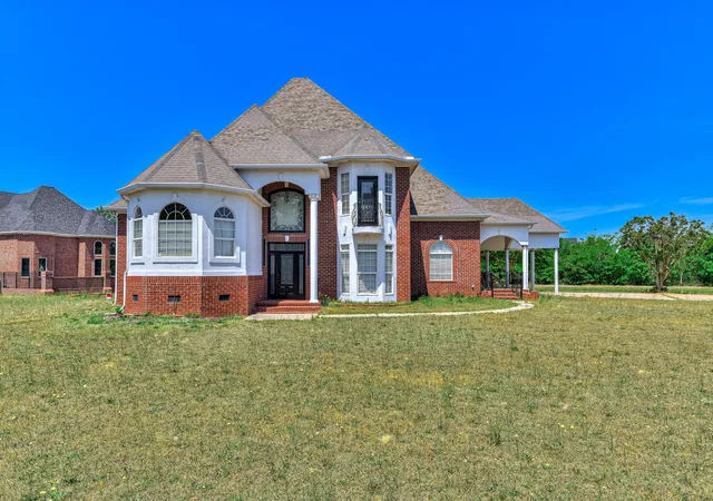 Photo 1 of Single family home for sale at 1455 Shannon Dr, North Augusta, SC 29860 | MLS# 98256332 | Listing updated on 2026-08-29