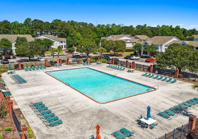 2nd image of 4130 Breezewood Dr, Wilmington, NC 28412