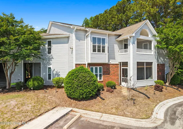 37th image of 4130 Breezewood Dr #Apt 104, Wilmington, NC 28412 | MLS# 100572342