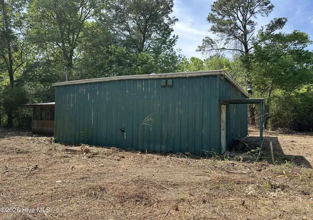 Photo 3 of Land for sale at 17600 Old Lumberton Rd, Laurinburg, NC 28352 | MLS# 100567306 | Listing updated on 2026-04-15