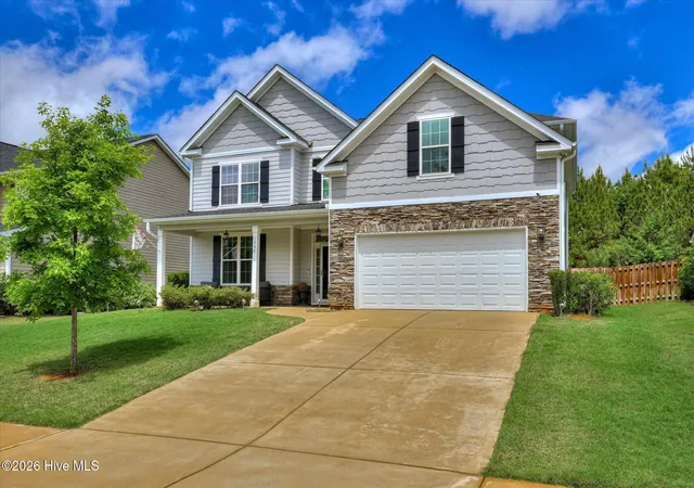 1st image of 1748 Davenport Dr, Evans, GA 30809 | MLS# 100576239