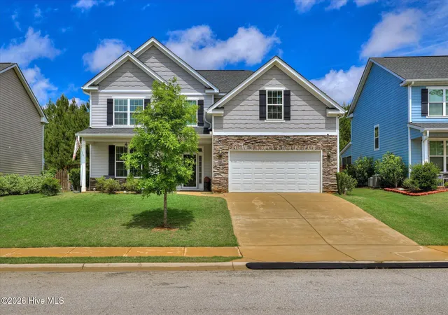 2nd image of 1748 Davenport Dr, Evans, GA 30809 | MLS# 100576239