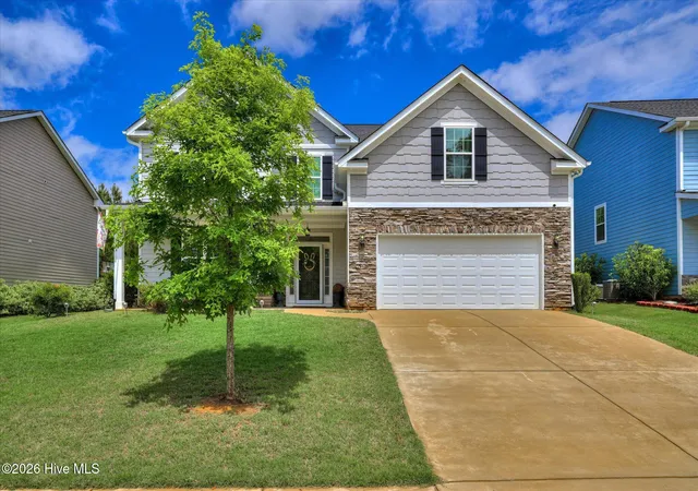 3rd image of 1748 Davenport Dr, Evans, GA 30809 | MLS# 100576239