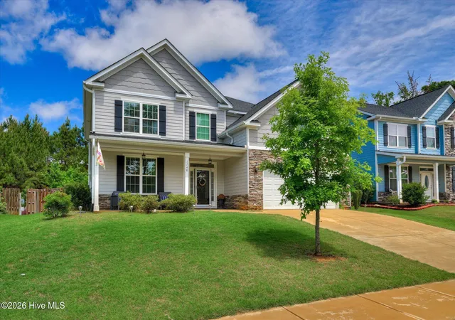 4th image of 1748 Davenport Dr, Evans, GA 30809 | MLS# 100576239