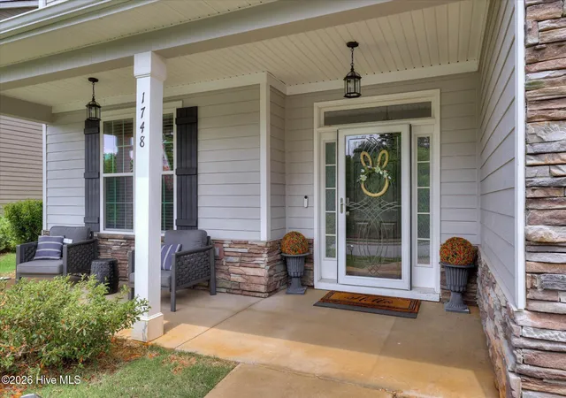 5th image of 1748 Davenport Dr, Evans, GA 30809 | MLS# 100576239