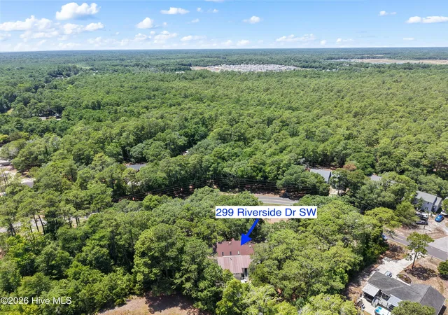 Homes for sale in Varnamtown, NC | 299 Riverside Dr Sw, Varnamtown, NC 28462 | MLS# 100586355