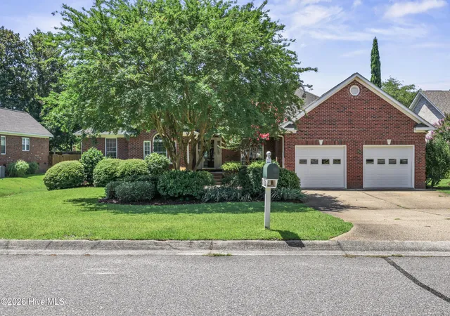 1st image of 519 Sea Castle Ct, Wilmington, NC 28412 | MLS# 100586019