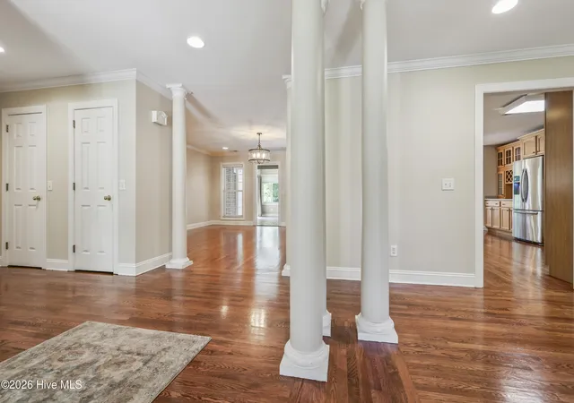 4th image of 519 Sea Castle Ct, Wilmington, NC 28412 | MLS# 100586019