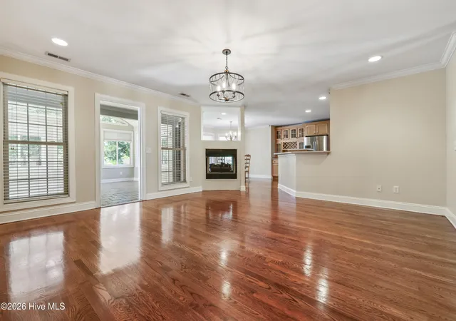 5th image of 519 Sea Castle Ct, Wilmington, NC 28412 | MLS# 100586019