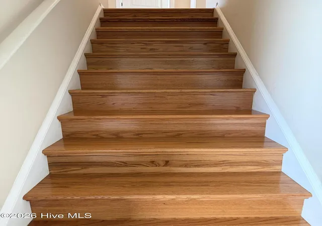 Photo 21 of Single family home for sale at 1505 Soaring Spirit Dr, Wilmington, NC 28409 | MLS# 100582451 | Listing updated on 2026-07-10