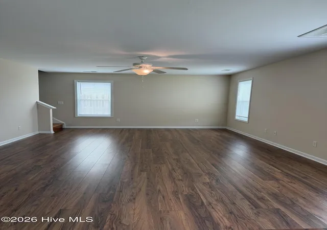 Photo 4 of Single family home for sale at 1505 Soaring Spirit Dr, Wilmington, NC 28409 | MLS# 100582451 | Listing updated on 2026-07-10