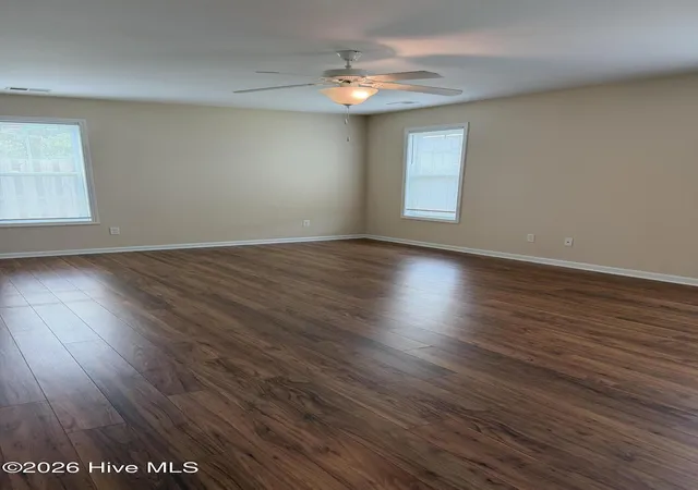 Photo 5 of Single family home for sale at 1505 Soaring Spirit Dr, Wilmington, NC 28409 | MLS# 100582451 | Listing updated on 2026-07-10