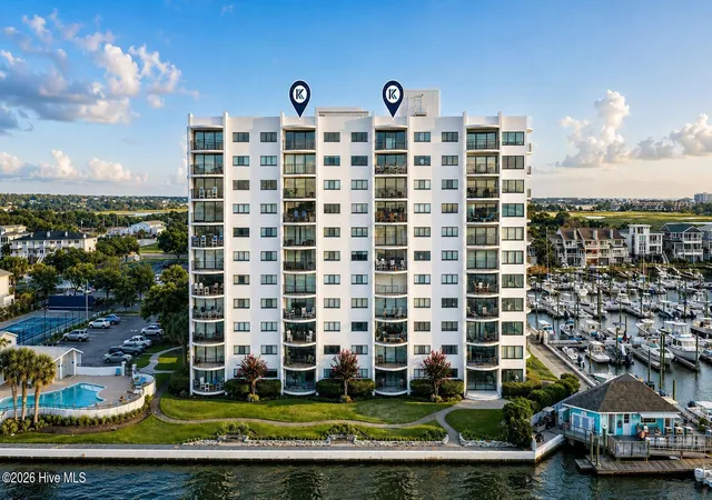 1st image of 322 Causeway Dr #Ste 1107, Wrightsville Beach, NC 28480 | MLS# 100588090