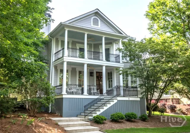 1st image of 11 Chestnut Oak Run #11, Athens, GA 30607 | MLS# CL357720