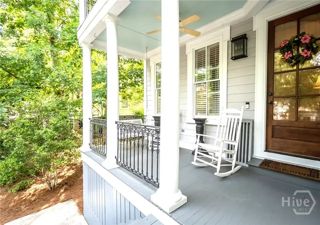 5th image of 11 Chestnut Oak Run #11, Athens, GA 30607 | MLS# CL357720