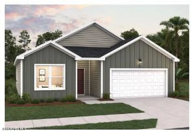 Photo 1 of Single family home for sale at 2050 Creekview Landing Blvd Sw #Lot 68, Shallotte, NC 28470 | MLS# 100599941 | Listing updated on 2026-10-05