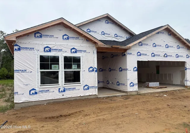 Photo 2 of Single family home for sale at 2050 Creekview Landing Blvd Sw #Lot 68, Shallotte, NC 28470 | MLS# 100599941 | Listing updated on 2026-10-05