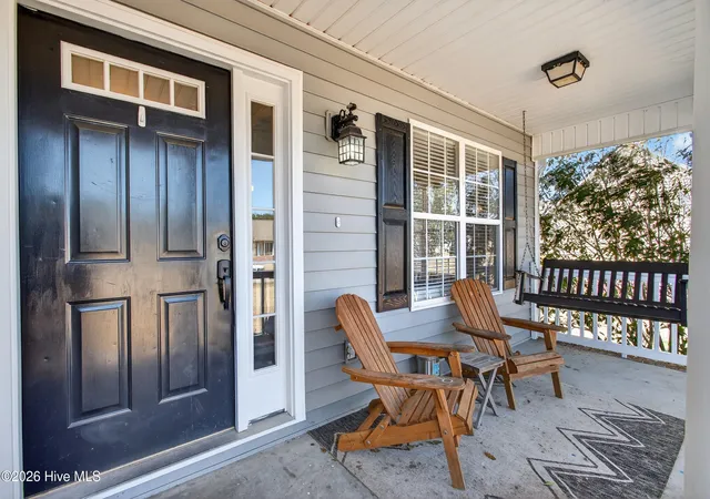 Photo 4 of Single family home for sale at 105 Mickey Ct, New Bern, NC 28562 | MLS# 100591230 | Listing updated on 2026-09-14