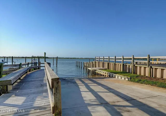 Land for sale at Lot 46 Salt Marsh Ln, Hampstead, NC 28443 | MLS# 100594939
