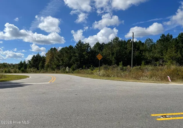 Photo 2 of Land for sale at 1c Dunn Rd Ext, Roseboro, NC 28382 | MLS# 100590536 | Listing updated on 2026-07-24