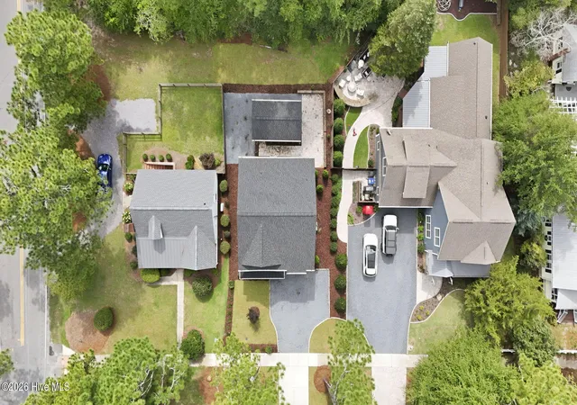 Photo 48 of Single family home for sale at 785 N May St, Southern Pines, NC 28387 | MLS# 100585657 | Listing updated on 2026-08-31
