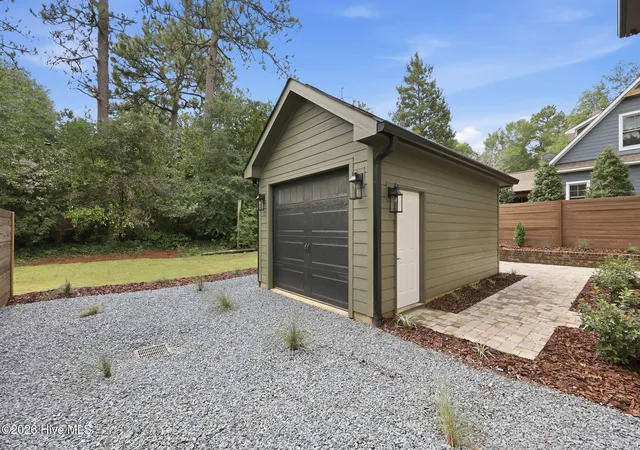 Photo 4 of Single family home for sale at 785 N May St, Southern Pines, NC 28387 | MLS# 100585657 | Listing updated on 2026-08-31