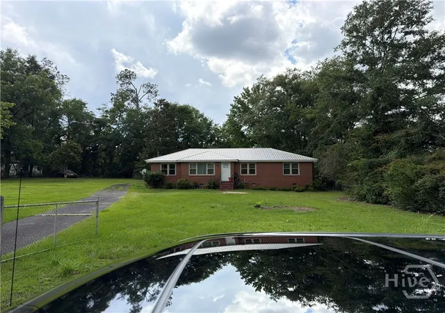 Homes for sale in Swainsboro, GA | 118 Arden Dr, Swainsboro, GA 30401 | MLS# SA357534