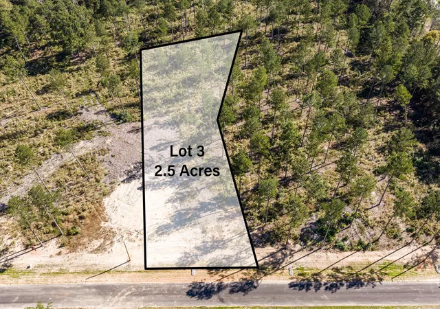 Photo 1 of Land for sale at 127 Beagle Chase Dr, Appling, GA 30802 | MLS# 98224883 | Listing updated on 2026-05-12