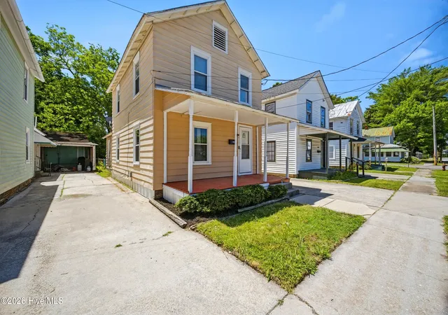 2nd image of 804 2nd St, Elizabeth City, NC 27909 | MLS# 100580716