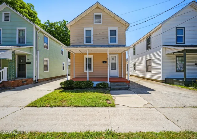 3rd image of 804 2Nd St, Elizabeth City, NC 27909 | MLS# 100580716