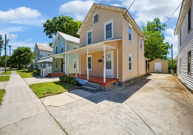 4th image of 804 2Nd St, Elizabeth City, NC 27909 | MLS# 100580716