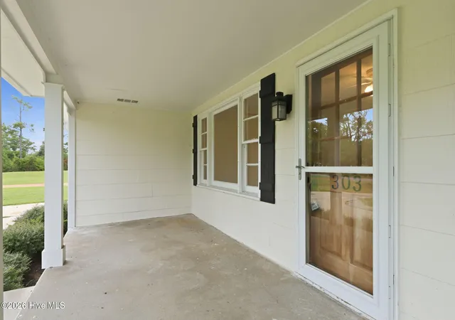 Photo 3 of Single family home for sale at 303 Cape Lookout Dr, Harkers Island, NC 28531 | MLS# 100600069 | Listing updated on 2026-09-16