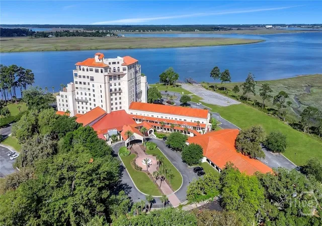 4th image of 700 Wilmington Island Rd #403, Savannah, GA 31410 | MLS# SA350057