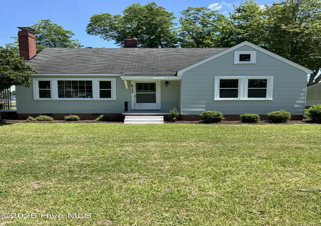Homes for sale in Ayden, NC | 4143 N Lee St, Ayden, NC 28513 | MLS# 100578122