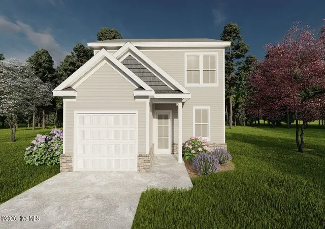 Photo 1 of Single family home for sale at 5196 Anna Crk Way #Fb99, North Augusta, SC 29841 | MLS# 100594453 | Listing updated on 2026-09-04