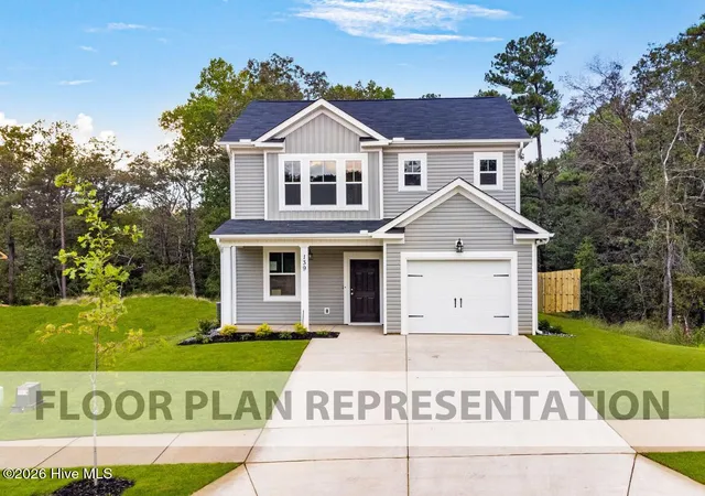 Photo 2 of Single family home for sale at 5196 Anna Crk Way #Fb99, North Augusta, SC 29841 | MLS# 100594453 | Listing updated on 2026-09-04