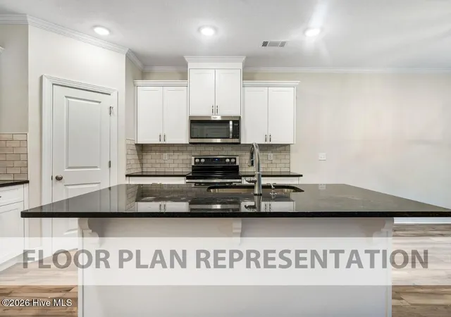 Photo 5 of Single family home for sale at 5196 Anna Crk Way #Fb99, North Augusta, SC 29841 | MLS# 100594453 | Listing updated on 2026-09-04