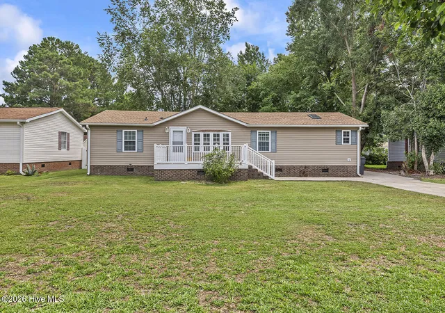 Photo 1 of Single family home for sale at 1075 Clubview Ln Sw, Carolina Shores, NC 28467 | MLS# 100595169 | Listing updated on 2026-09-18