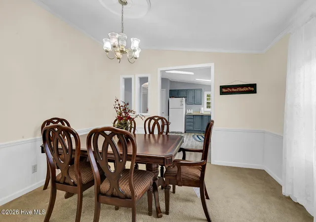 Photo 4 of Single family home for sale at 1075 Clubview Ln SW, Carolina Shores, NC 28467 | MLS# 100595169 | Listing updated on 2026-09-18