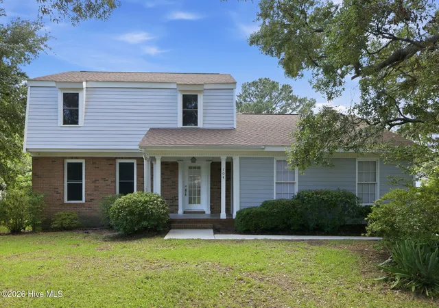 1st image of 104 Gull Harbor Dr, Newport, NC 28570 | MLS# 100577910